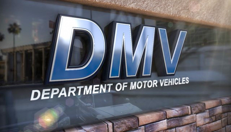 Updating Address When Moving - DMV and Important Documents