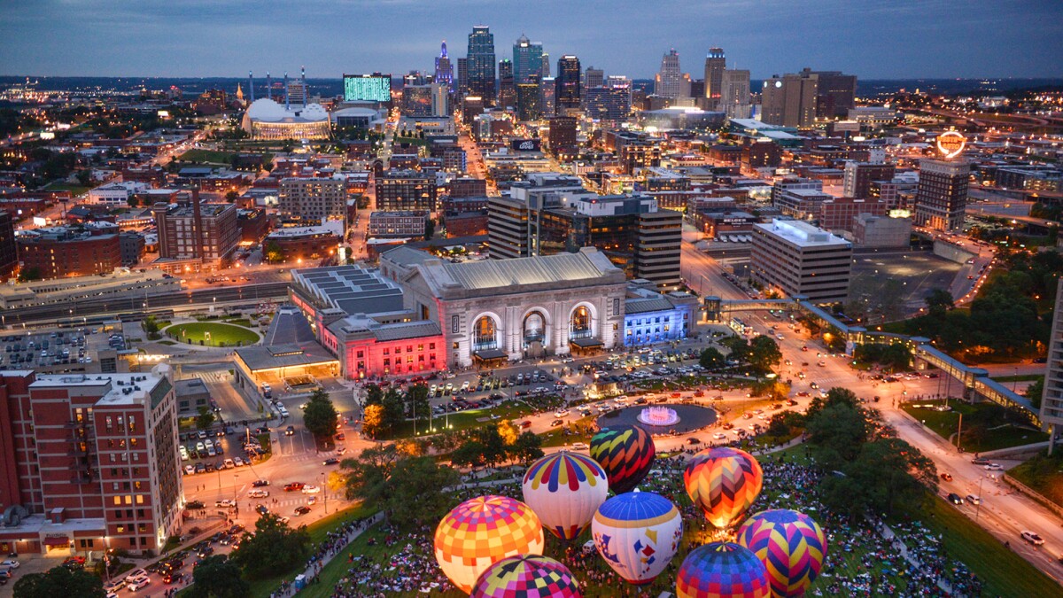 Choosing a Moving Company in Kansas City