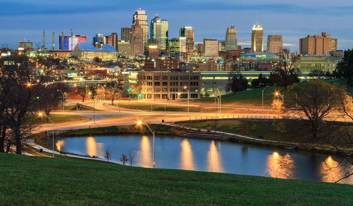 Local Moving Companies in Kansas City