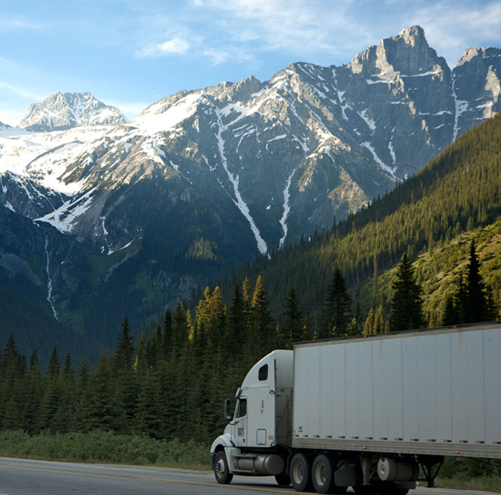 Long Distance Moving