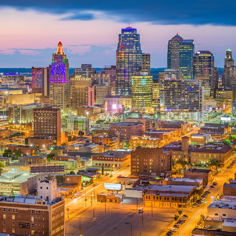 Moving Companies in Kansas City